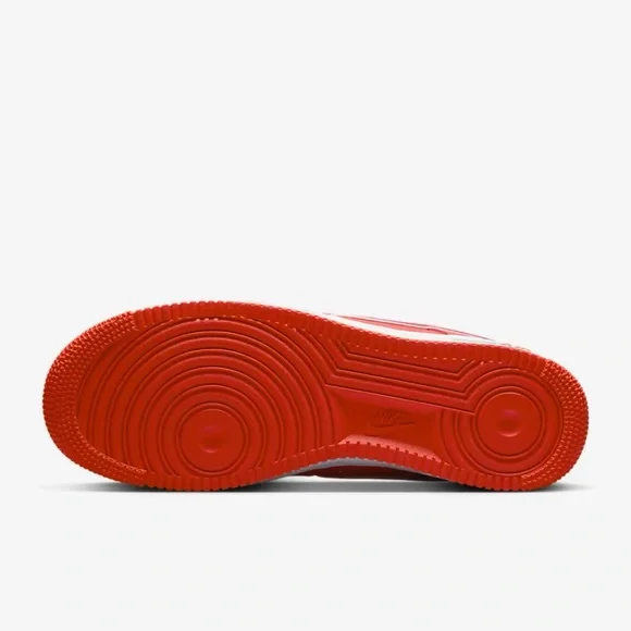 Nike Air Force 1 '07
WMNS Shoes
Picante Red/White/Picante Red
Style DV0788-600 - Picture 4 of 16